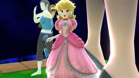 rosalina giantess